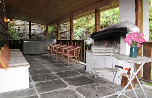 Eikelandsosen Chalet De Ski | Chalet Julie by Interhome