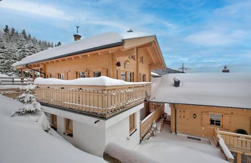 Konigsleiten Maison | Chalet Königsleiten 168