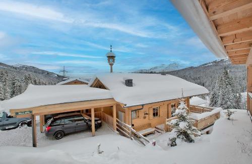 Konigsleiten Maison | Chalet Königsleiten 168