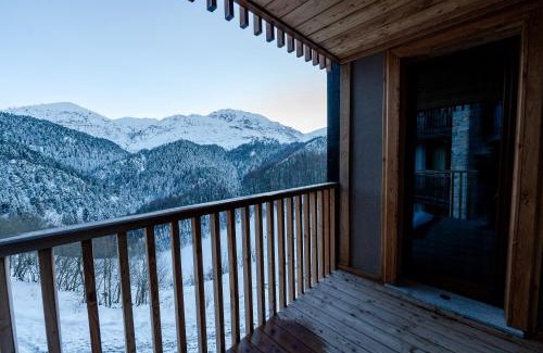 Frabosa Sottana Appartement | Chalet K2
