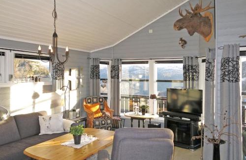 Ljosland Chalet De Ski | Chalet Karlbu by Interhome