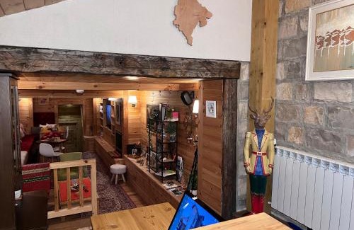 Kolasin Appartement | Chalet Kolašin