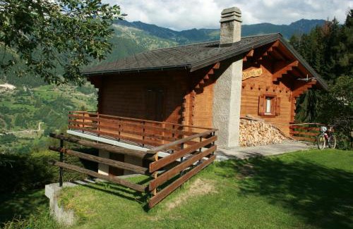 Mayens-de-Riddes Chalet De Ski | Chalet Lé Fèrtin