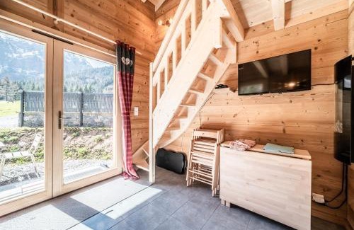Abondance Chalet De Ski | Chalet Léonie