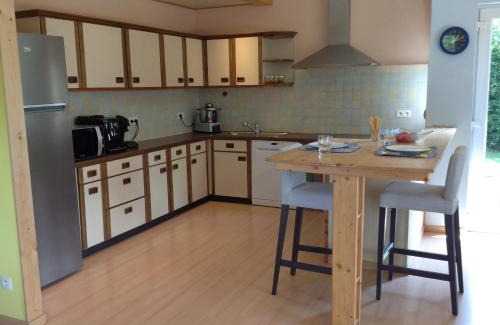Aywaille Chalet De Ski | Chalet l'écureuil