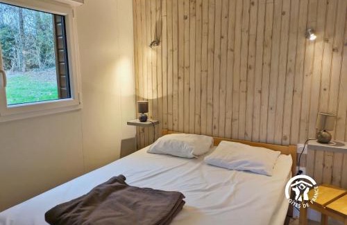 Villiers-Charlemagne Maison | Chalet l'Ablette