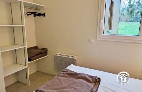 Villiers-Charlemagne Maison | Chalet l'Ablette