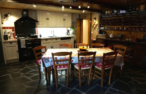 Les Prodains Chalet De Ski | Chalet L'Ancetre - Les prix indiqués sont sur une base indépendante.