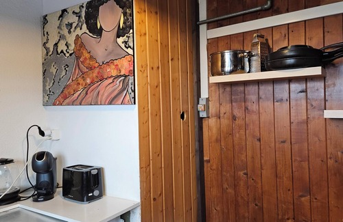 Monthey Appartement | CHALET L'APPEL
