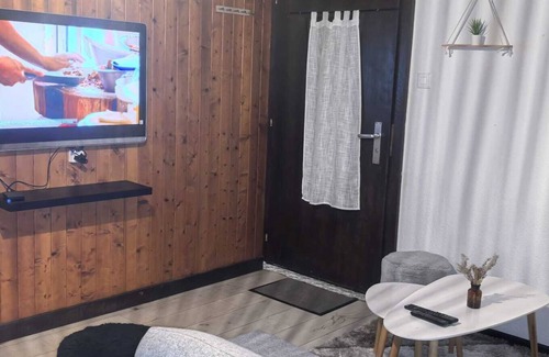 Monthey Appartement | CHALET L'APPEL