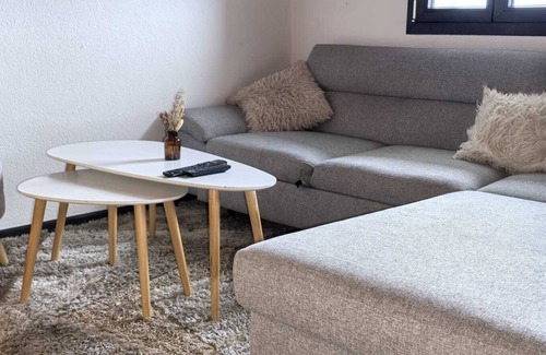 Monthey Appartement | CHALET L'APPEL