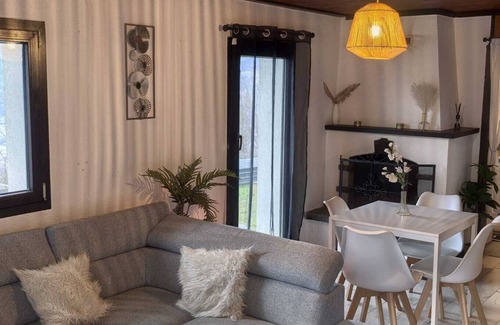 Monthey Appartement | CHALET L'APPEL