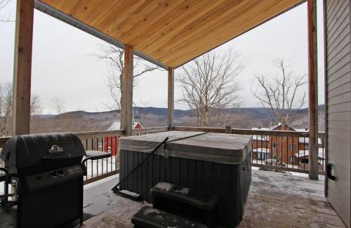 Saint-Philemon Chalet De Ski | Chalet L'Ascension