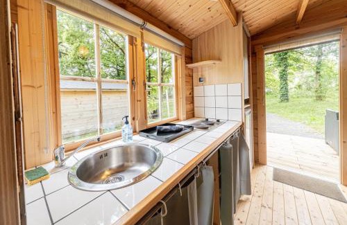 Rochetrejoux Appartement | Chalet L'Escapade Rochetrejoux proche Puy Du Fou