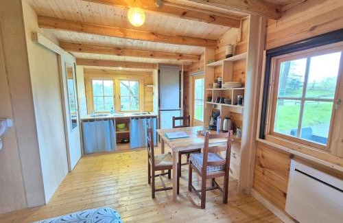 Rochetrejoux Appartement | Chalet L'Escapade Rochetrejoux proche Puy Du Fou