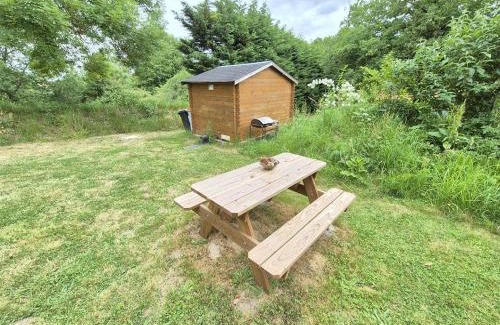 Rochetrejoux Appartement | Chalet L'Escapade Rochetrejoux proche Puy Du Fou