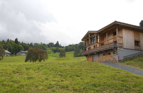Morillon Chalet De Ski | Chalet L'isérable Spacieux et Moderne Jusqu'à 16 Voyageurs