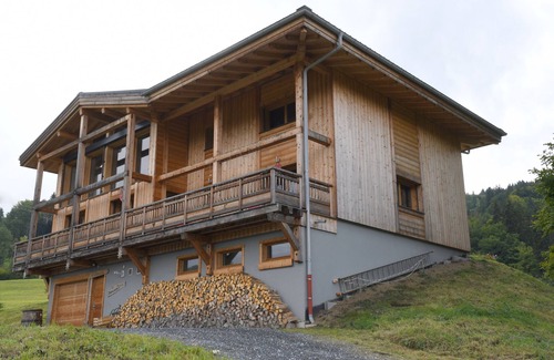 Morillon Chalet De Ski | Chalet L'isérable Spacieux et Moderne Jusqu'à 16 Voyageurs