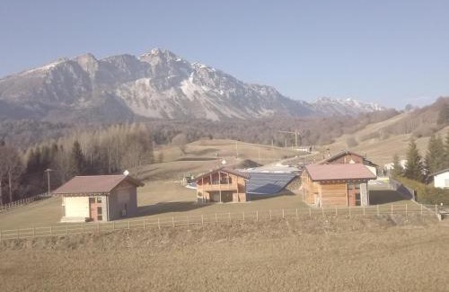 Ronzo-Chienis Chalet De Ski | Chalet la Baita