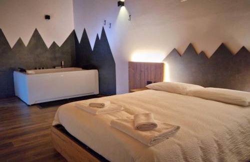 Ronzo-Chienis Chalet De Ski | Chalet la Baita