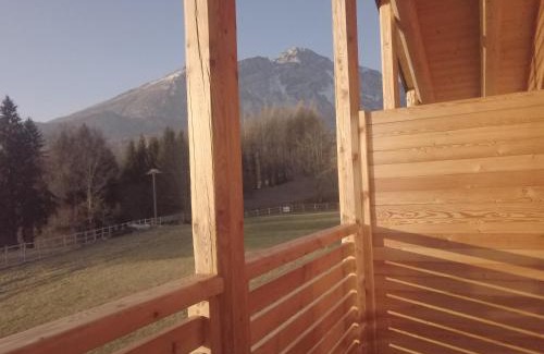 Ronzo-Chienis Chalet De Ski | Chalet la Baita