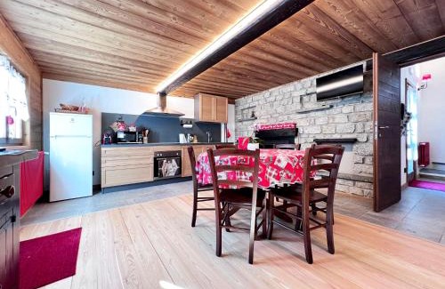 Macugnaga Chalet De Ski | Chalet La Balma