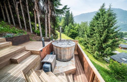 Morillon Appartement | Chalet la Bartavelle - Morillon