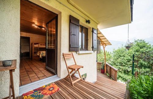 Morillon Appartement | Chalet la Bartavelle - Morillon