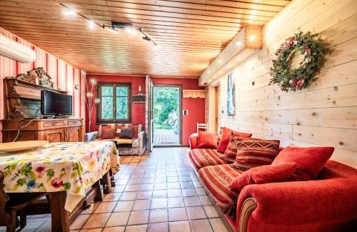 Morillon Appartement | Chalet la Bartavelle - Morillon