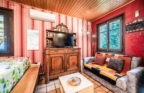 Morillon Appartement | Chalet la Bartavelle - Morillon