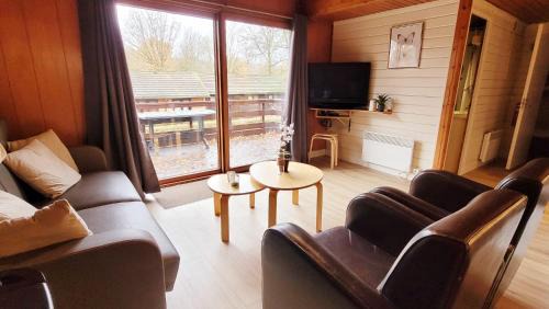 Marcouray Chalet De Ski | Chalet La Boverie 195