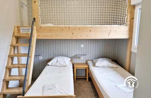 Villiers-Charlemagne Maison | Chalet la Carpe