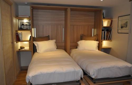 Le Bourg-d'Oisans Appartement | Chalet la Cachette Cyclists & Skiers