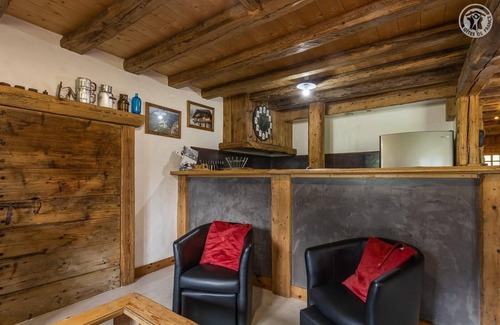 Beaufort Maison | CHALET LA CAYERE - BEAUFORT ARECHES
