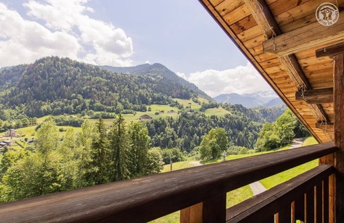 Beaufort Maison | CHALET LA CAYERE - BEAUFORT ARECHES
