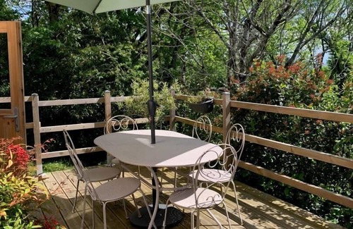 Sajas Maison | Chalet "La clef des champs