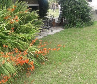 La Floresta Maison | Chalet La Floresta