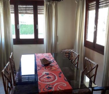 La Floresta Maison | Chalet La Floresta