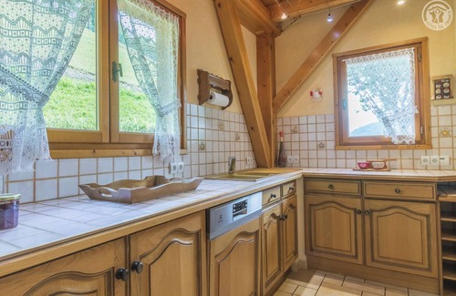 Queige Maison | CHALET LA GRANGE - QUEIGE