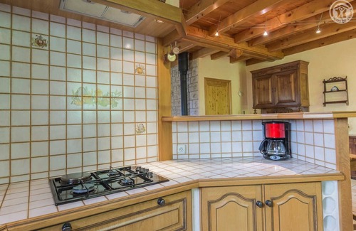 Queige Maison | CHALET LA GRANGE - QUEIGE