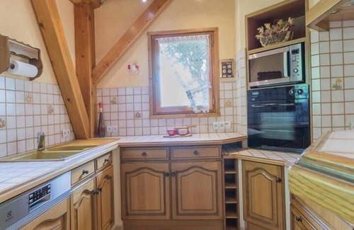Queige Maison | CHALET LA GRANGE - QUEIGE