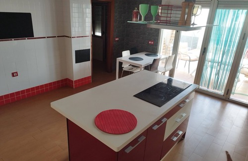 Madrigueras Maison | Chalet la Mancheguita de Madrigueras