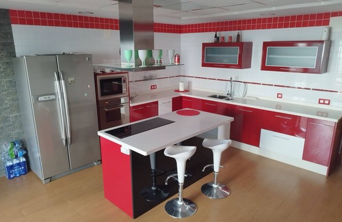 Madrigueras Maison | Chalet la Mancheguita de Madrigueras