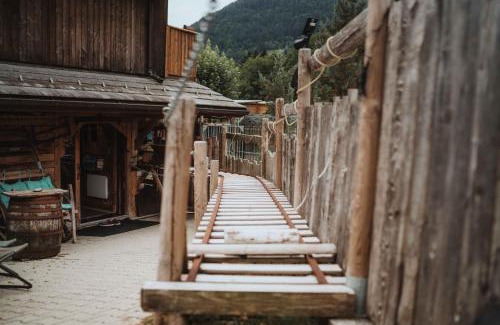 Le Biot Maison | Chalet LA MINE DE BUCK