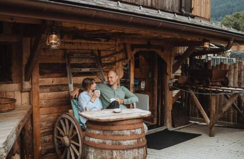 Le Biot Maison | Chalet LA MINE DE BUCK