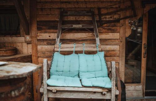 Le Biot Maison | Chalet LA MINE DE BUCK