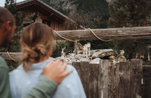Le Biot Maison | Chalet LA MINE DE BUCK