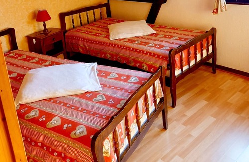 Gerardmer Chalet De Ski | Chalet la Pobleuse