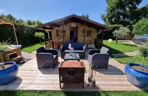 Prouilly Chalet De Ski | Chalet La Romance