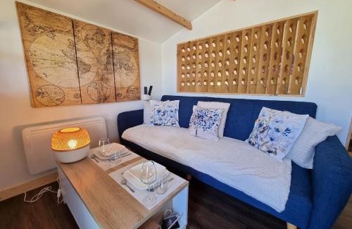Prouilly Chalet De Ski | Chalet La Romance